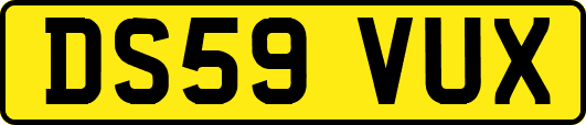 DS59VUX