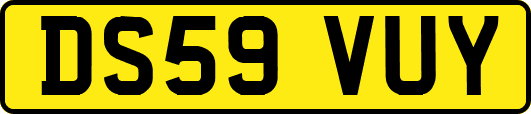 DS59VUY