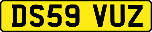 DS59VUZ