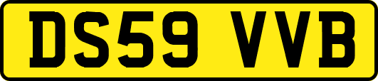DS59VVB