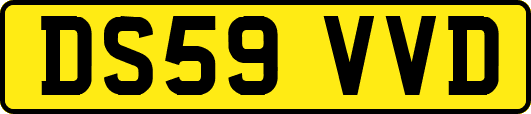DS59VVD