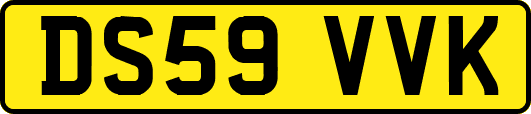 DS59VVK
