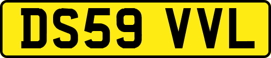 DS59VVL