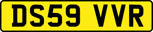 DS59VVR