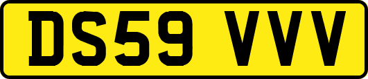 DS59VVV