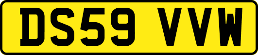 DS59VVW