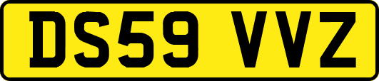 DS59VVZ