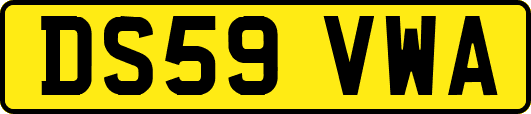 DS59VWA