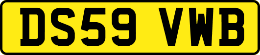 DS59VWB