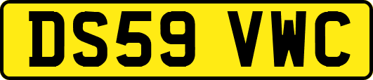 DS59VWC