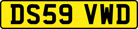 DS59VWD