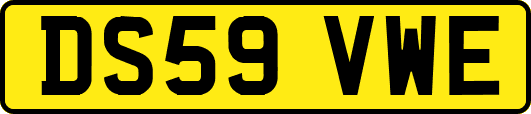 DS59VWE