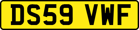 DS59VWF