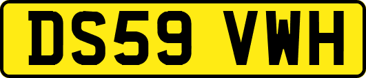 DS59VWH