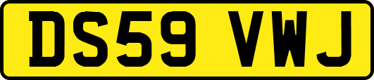 DS59VWJ