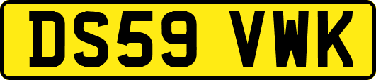 DS59VWK