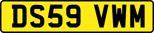 DS59VWM