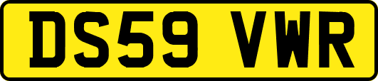 DS59VWR
