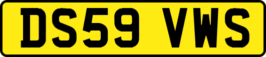 DS59VWS