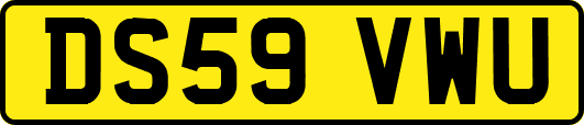 DS59VWU