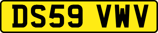 DS59VWV