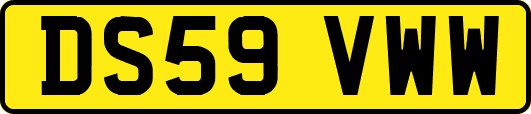 DS59VWW