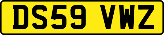 DS59VWZ