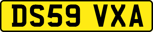DS59VXA
