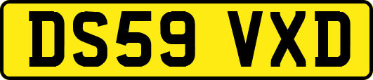 DS59VXD