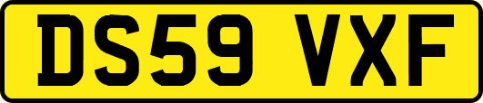 DS59VXF