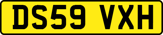 DS59VXH