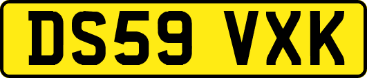 DS59VXK