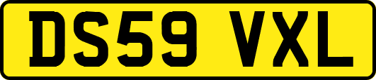 DS59VXL