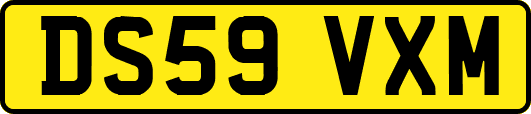DS59VXM
