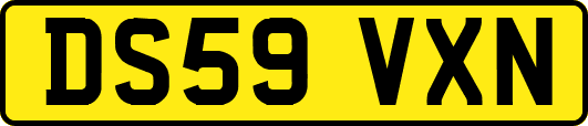 DS59VXN