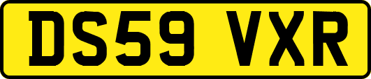 DS59VXR