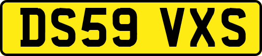 DS59VXS