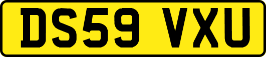DS59VXU