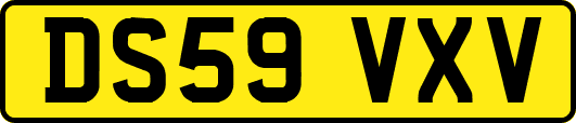 DS59VXV