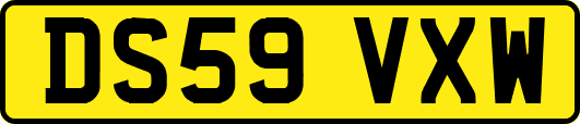 DS59VXW