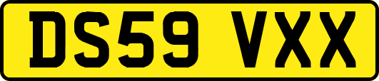 DS59VXX