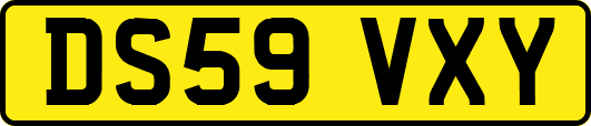 DS59VXY