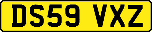 DS59VXZ