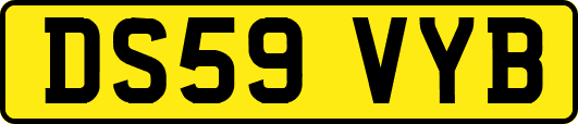 DS59VYB