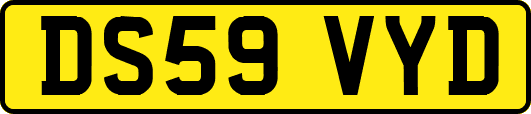 DS59VYD