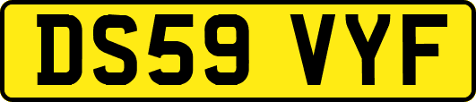 DS59VYF