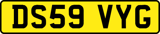 DS59VYG