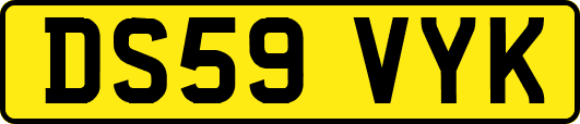 DS59VYK