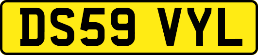 DS59VYL