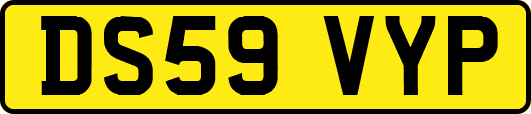 DS59VYP